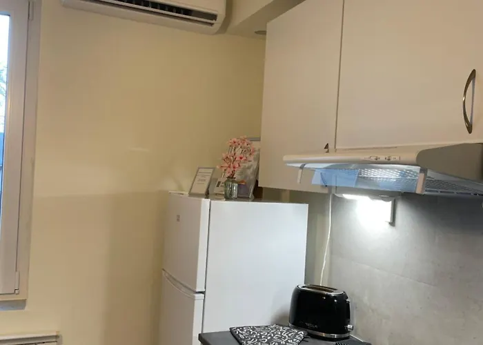 Szechenyi Apartman Esztergom