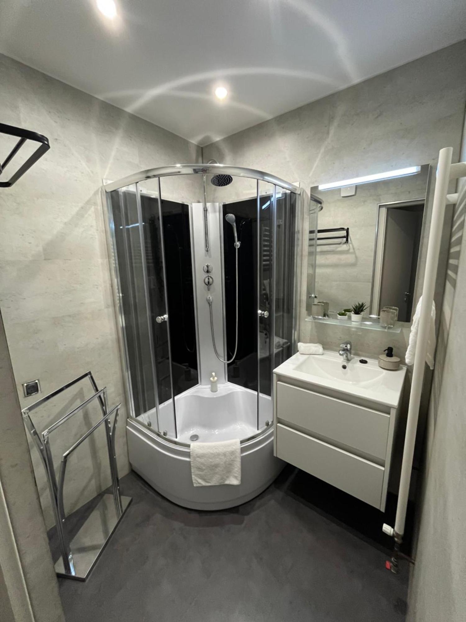 Szechenyi Apartament *