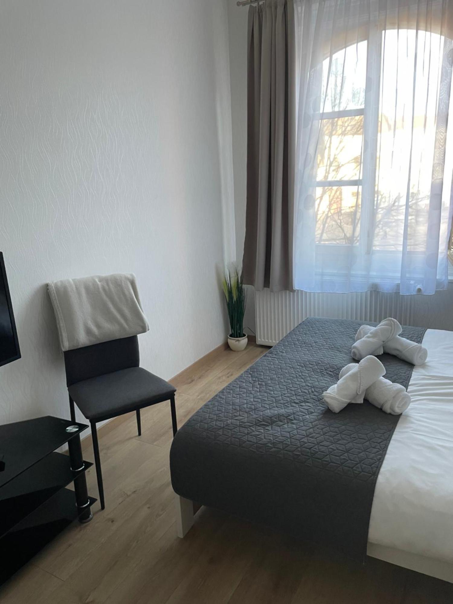 Szechenyi Apartament Strigoniu